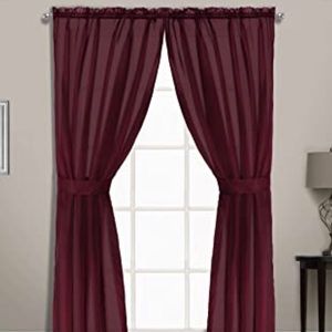 Curtains